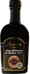 Aceto Balsamico Di Modena - rosso 250ml