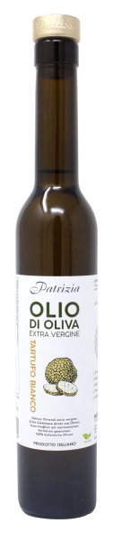Trüffel Olivenöl