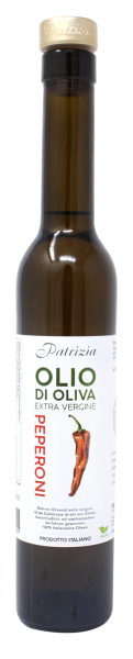 Peperoncino Olivenöl