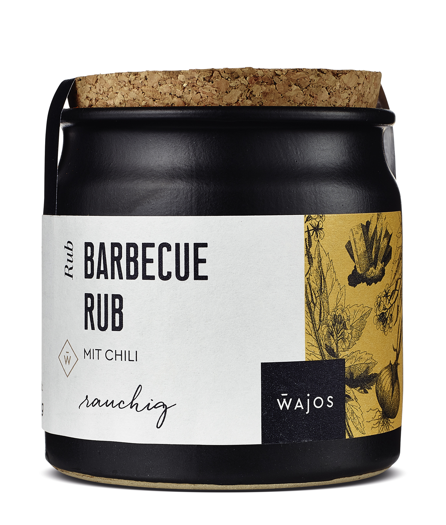 Barbecue Rub | Rubs | Grillen | geniesserpfade