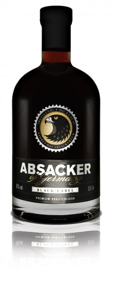 Absacker of Germany "Black Edition"